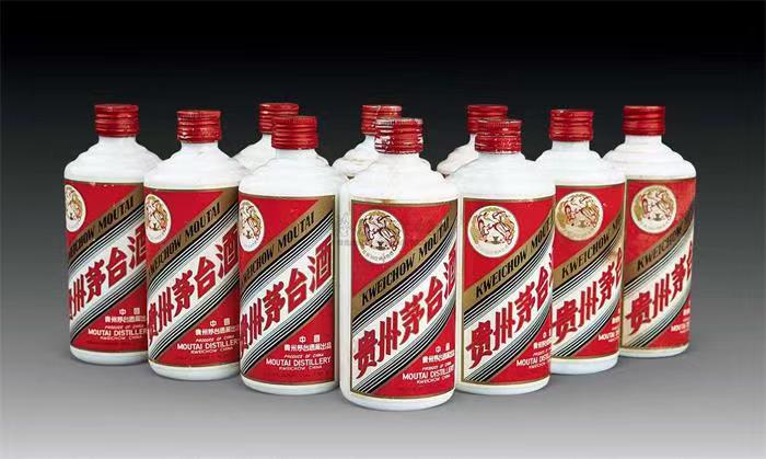 阿勒泰茅台酒回收